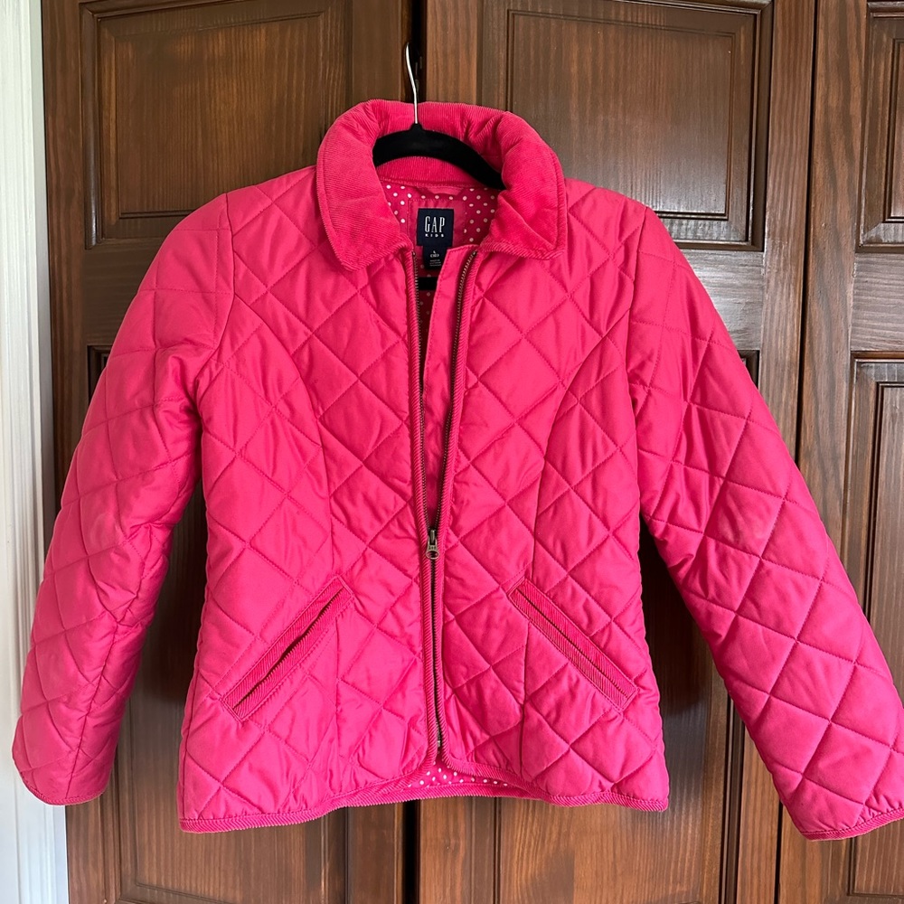 GAP kids jacket